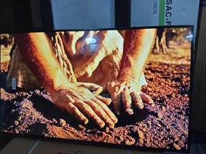 Samsung F6000f 43 Smart Tv Clear Sound Comfort