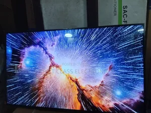 Samsung F6000f 43 Smart Tv Clear Sound Comfort