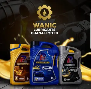 Engine Oil