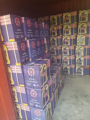 Engine Oil