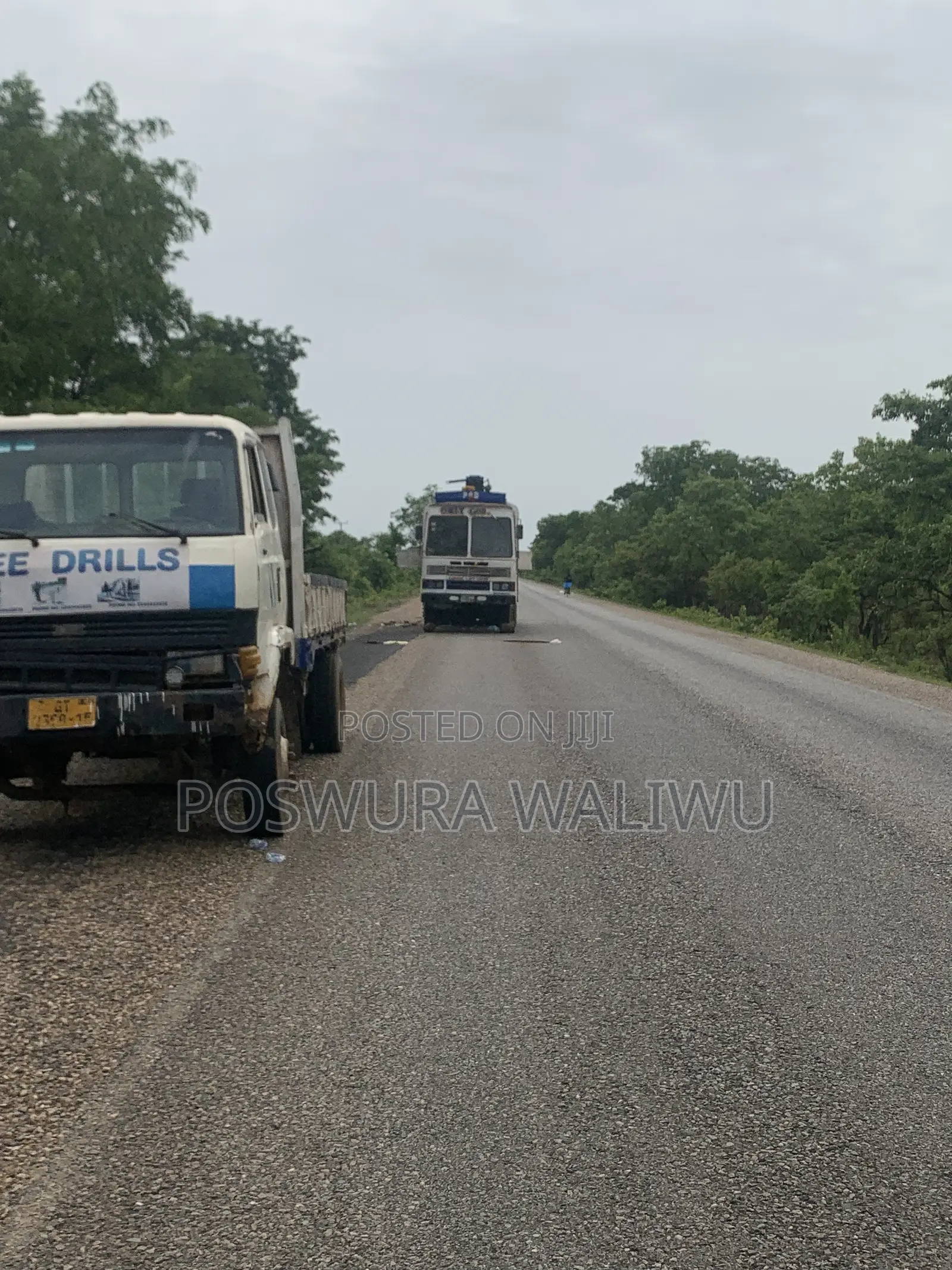 Borehole Enginer