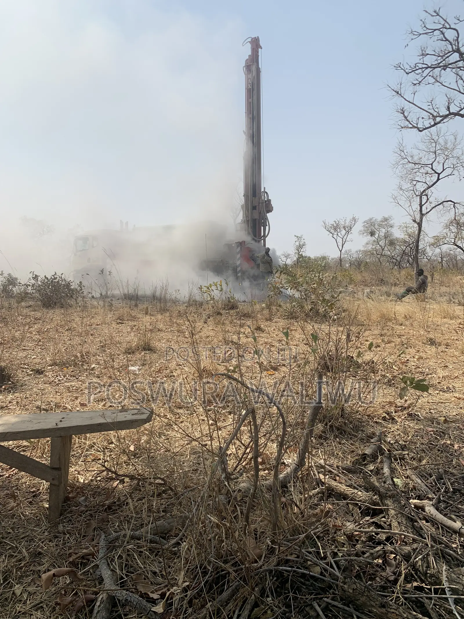 Borehole Enginer