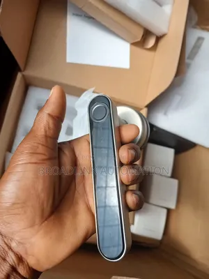 Smart Handle Lock