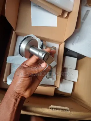 Smart Handle Lock