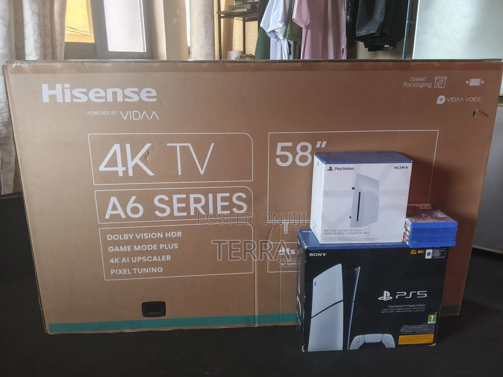 Television