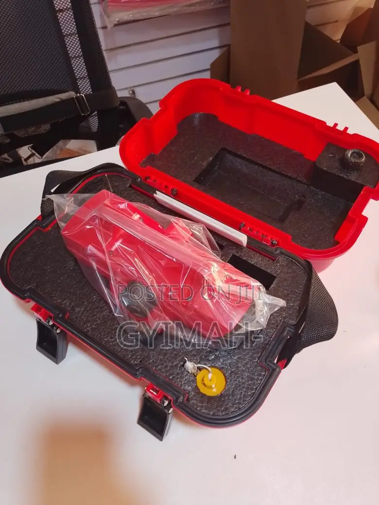 36x Magnification Dumpy Level