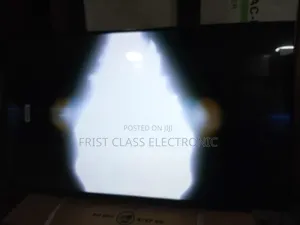 Samsung 43 Inch F6000f Smart Tv Refined Picture Detail