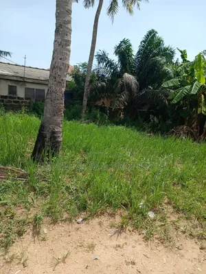 Titled Plot of Land at Dansoman for Sale