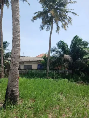 Titled Plot of Land at Dansoman for Sale