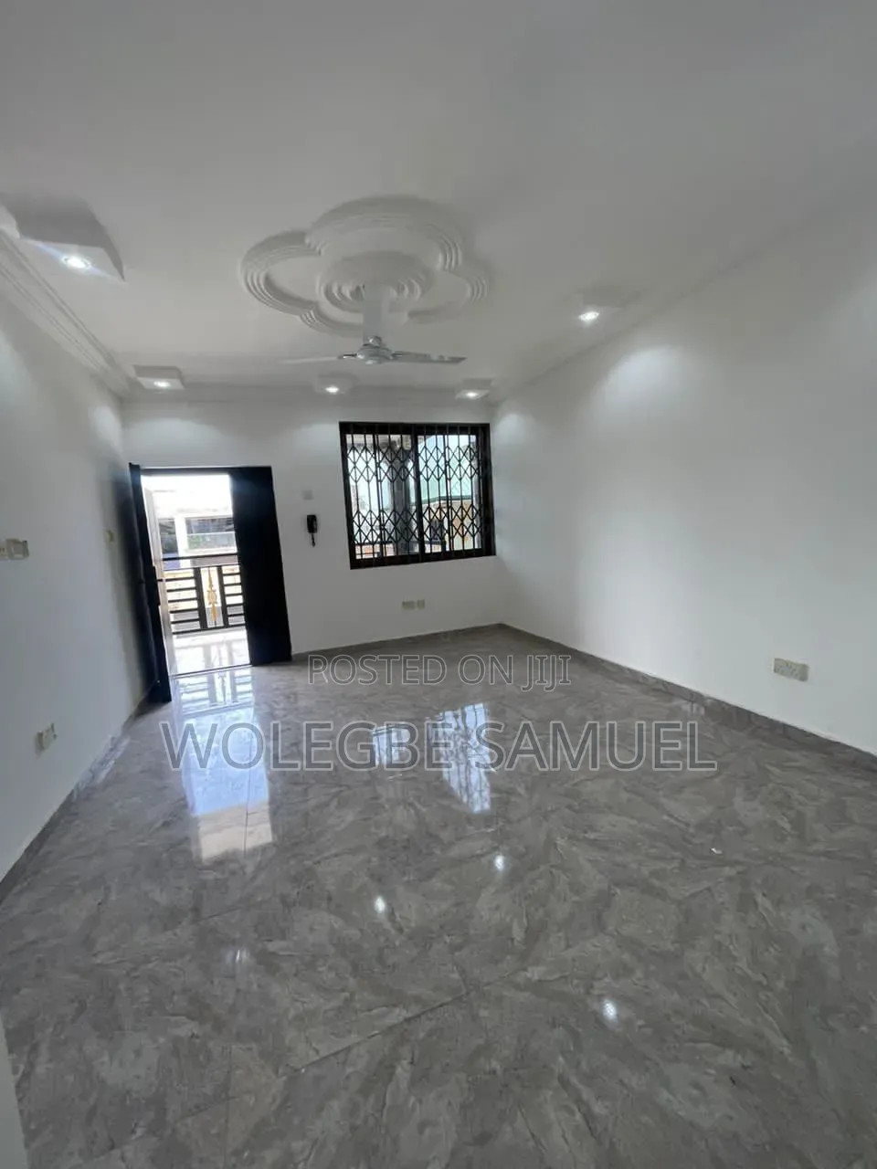 2bdrm Apartment in Klagon, Sakumono for rent