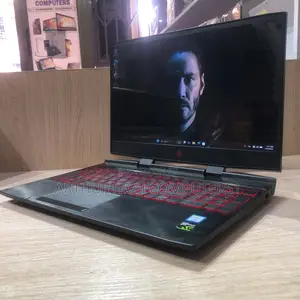 Laptop HP Omen 15 16GB Intel Core i5 SSD 512GB