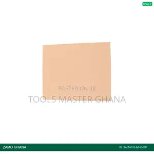 Abrasive Paper Beige 230x280 60p Sabc - Saitac-S-Ab-C-60p