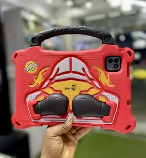 New Bebe Pad 9 512 GB Red