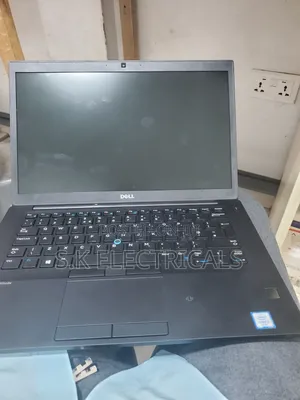 Laptop Dell Latitude 7480 8GB Intel Core i5 SSD 256GB