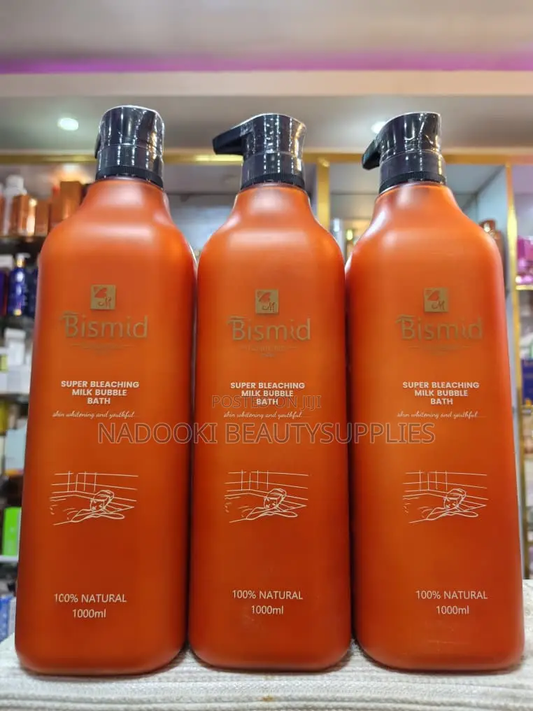 Bismid Super Bleaching