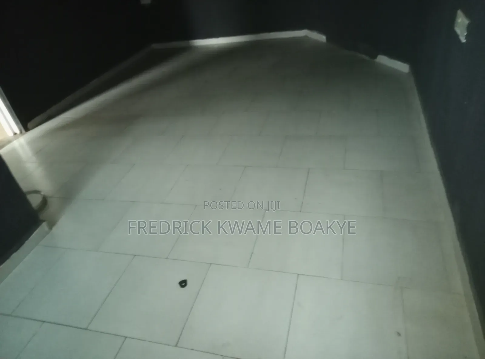 2bdrm Apartment in Brother K Estate, Kumasi Metropolitan for rent