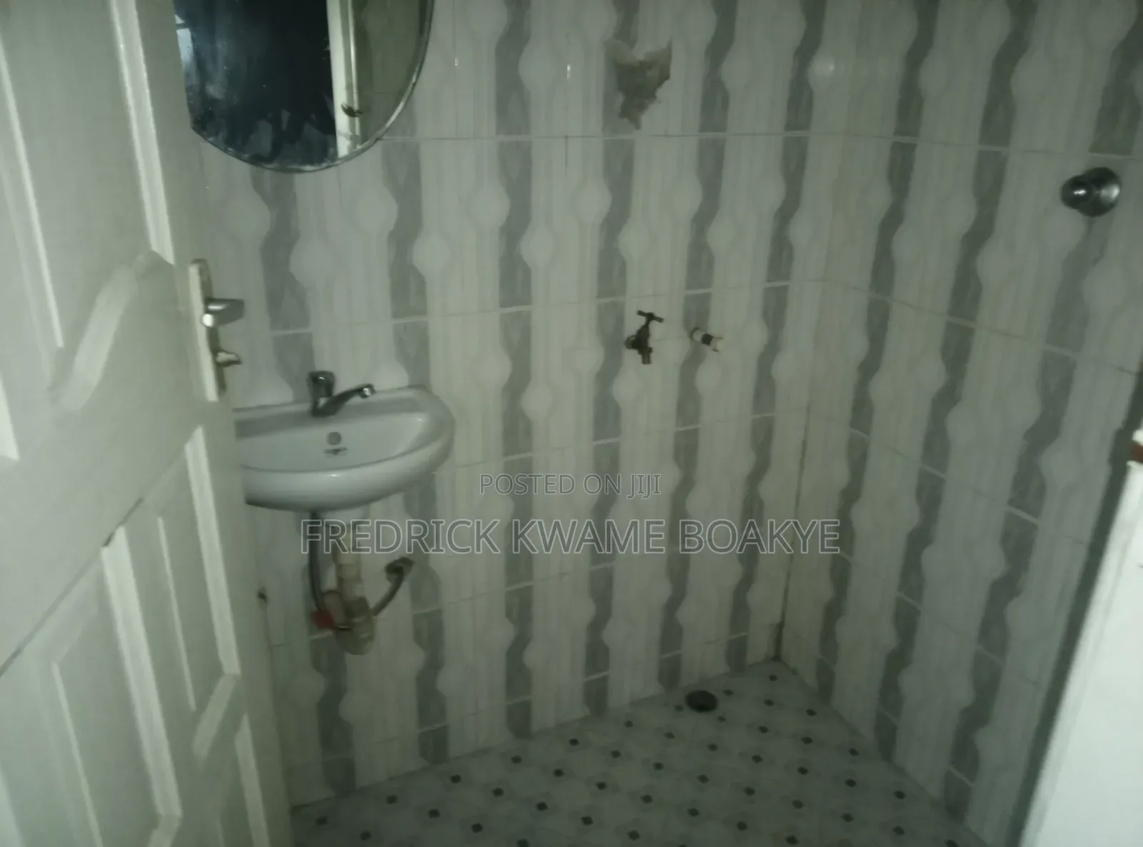 2bdrm Apartment in Brother K Estate, Kumasi Metropolitan for rent