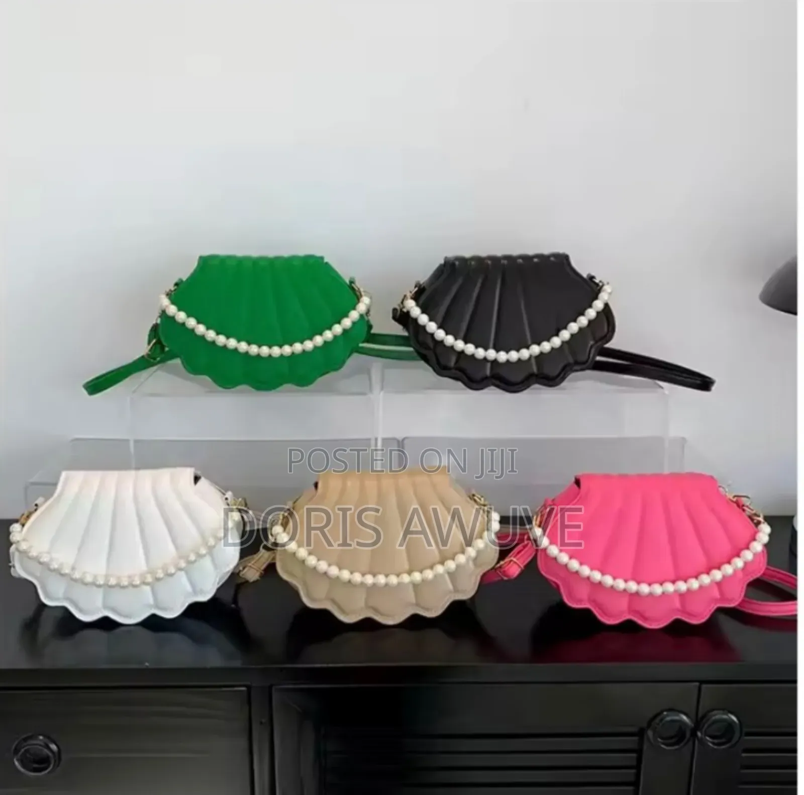 Ladies Bags