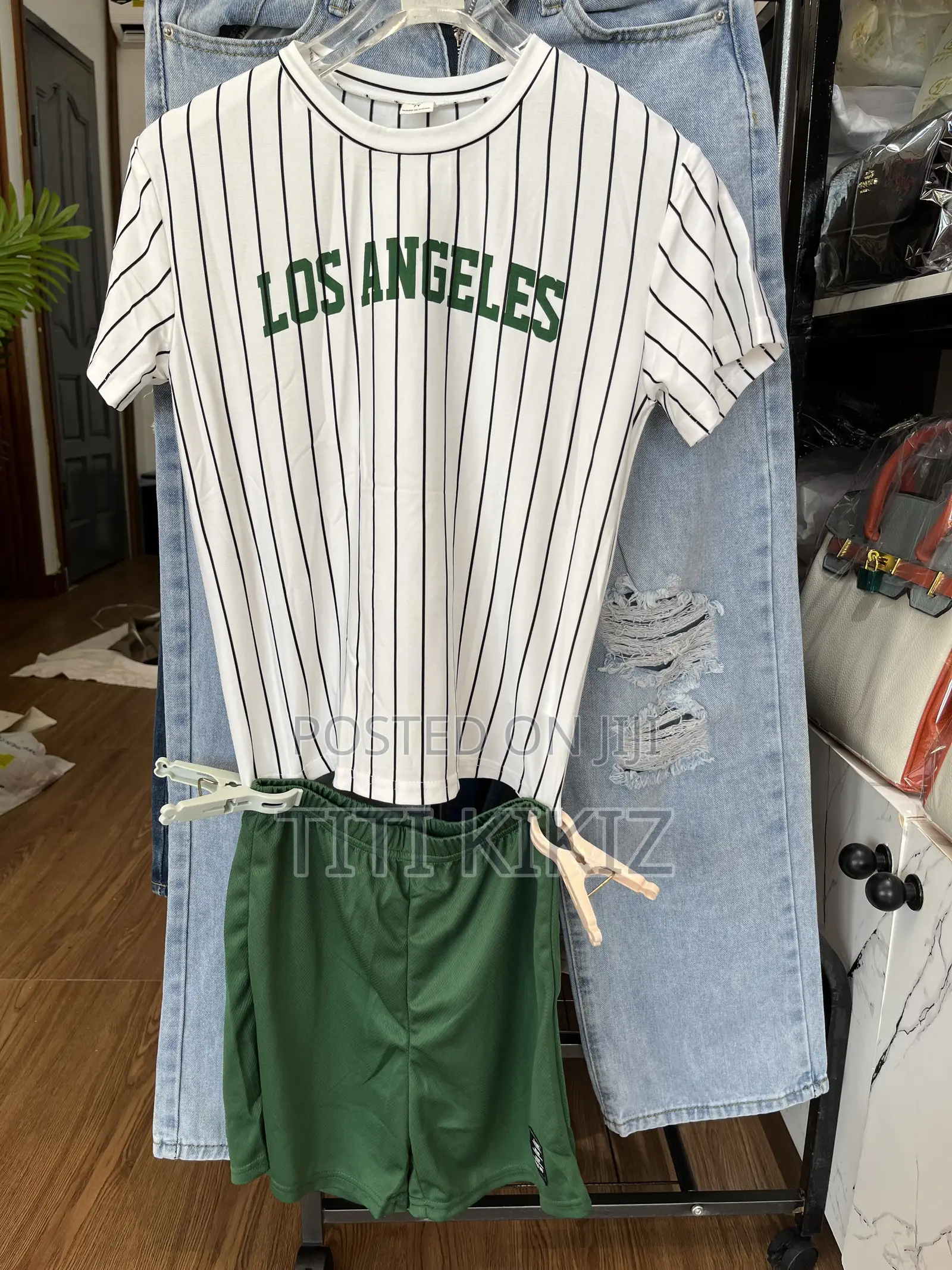 Affordable Quality Kids Clothings Top Down
