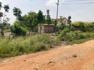 1.7 (145*155) Plot for Sale at Afienya Appolonia Junction.