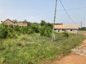 1.7 (145*155) Plot for Sale at Afienya Appolonia Junction.