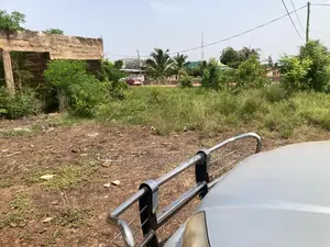 1.7 (145*155) Plot for Sale at Afienya Appolonia Junction.