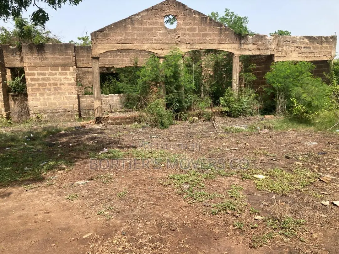 1.7 (145*155) Plot for Sale at Afienya Appolonia Junction.