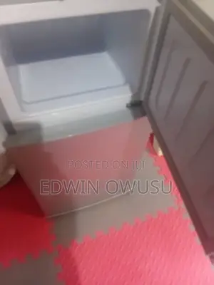 Nasco Fridge