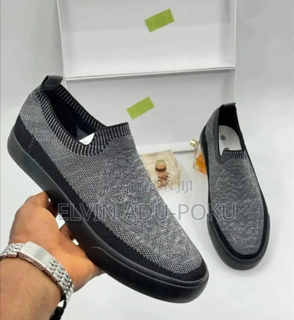 Fuerka Low Easy Wear Footwear , Swipe >>
