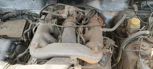 Suzuki Vitara Cabriolet 2005 Silver