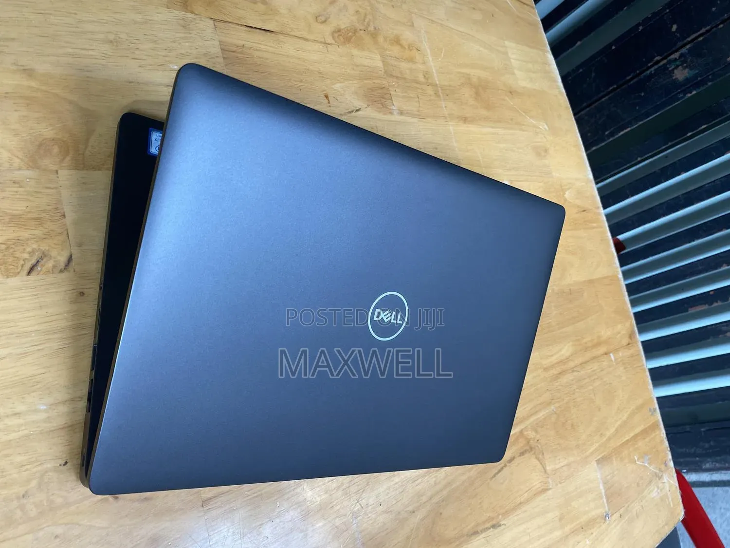 Laptop Dell Latitude 5300 8GB Intel Core i5 SSD 256GB