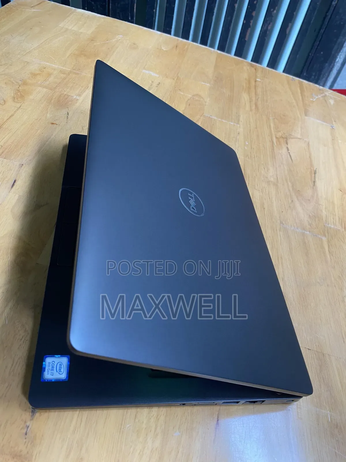 Laptop Dell Latitude 5300 8GB Intel Core i5 SSD 256GB