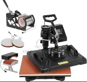 A3 Heat Press