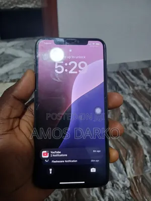 Apple iPhone XS Max 64 GB Black