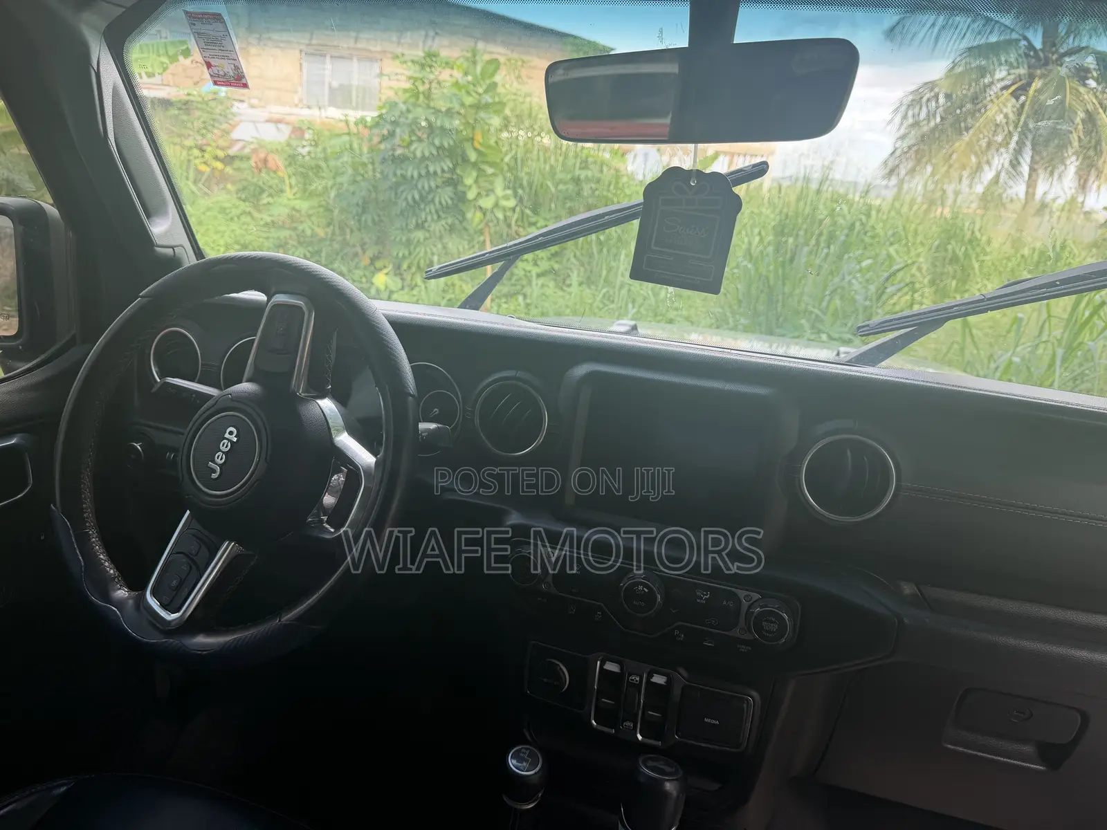 Jeep Wrangler Sport 2021 Gray
