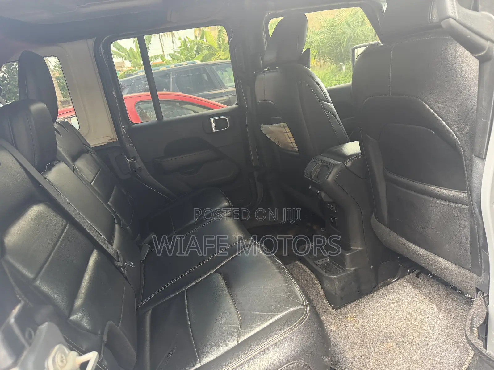 Jeep Wrangler Sport 2021 Gray
