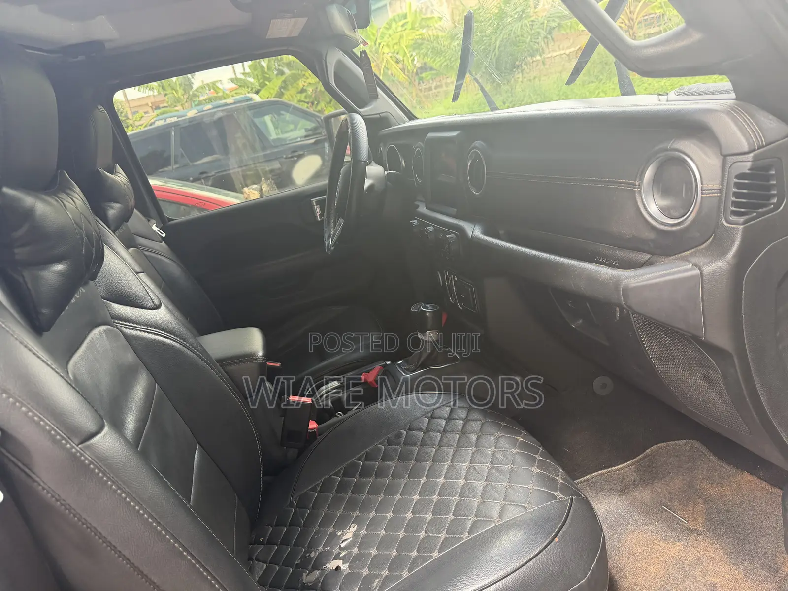 Jeep Wrangler Sport 2021 Gray