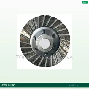 Grinding Wheel 150x20x16mm 6inch - H