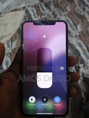 Apple iPhone XS Max 64 GB Black