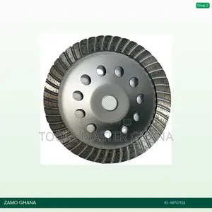 Grinding Wheel 200x25x20mm 8inch - H