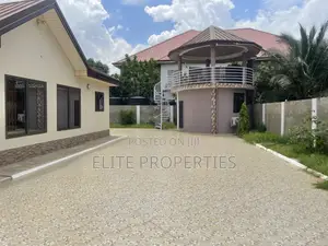 3bdrm House in Sky Junction, Dawhenya for rent