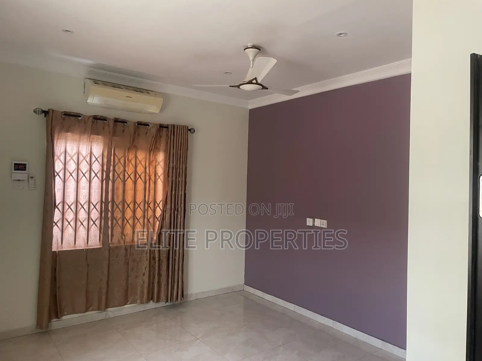 3bdrm House in Sky Junction, Dawhenya for rent