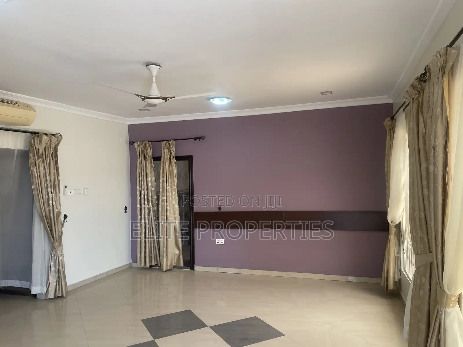 3bdrm House in Sky Junction, Dawhenya for rent