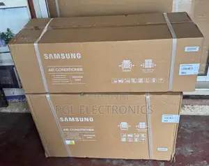 Samsung Split Inverter R32 2.5hp Air Condition Ar40f24d0ag/Af