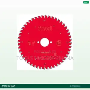 Freud Disc 180x2.4x30 Z24 Saw Blade F03fs09698-000 - Fr09w003h
