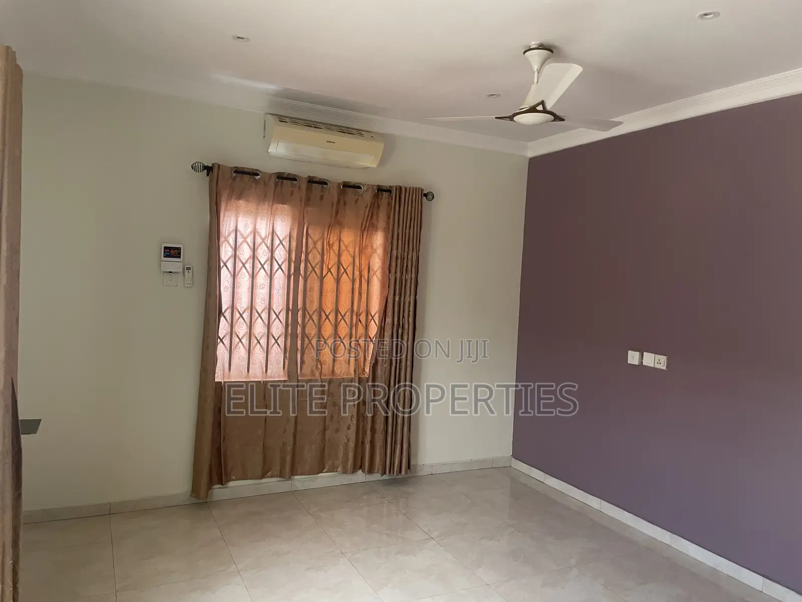 3bdrm House in Sky Junction, Dawhenya for rent