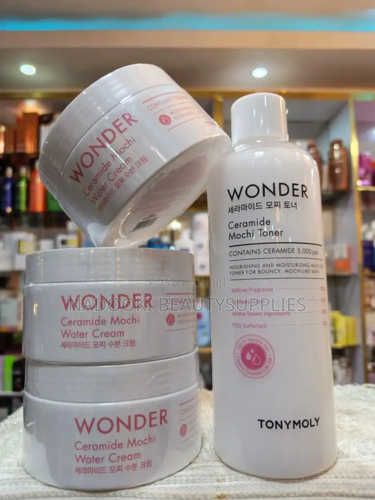 Wonder Cream