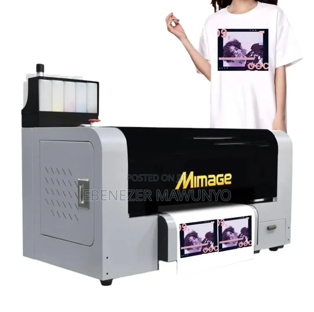 DTF Printer