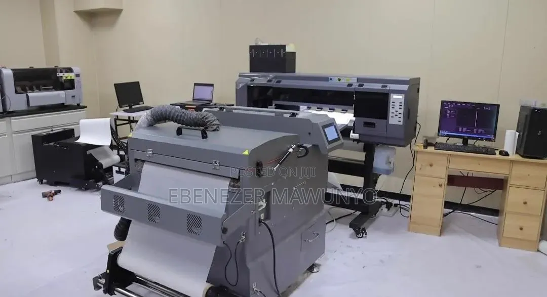 DTF Printer