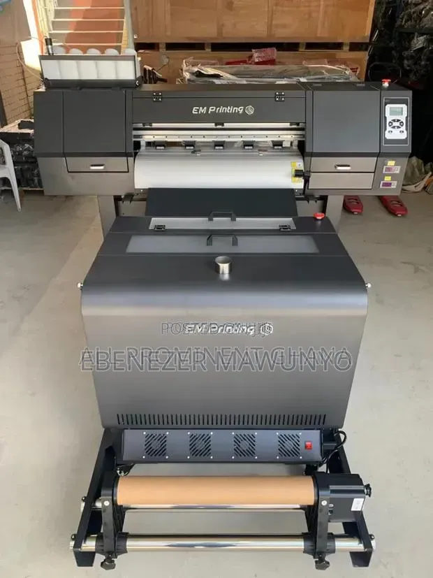 DTF Printer